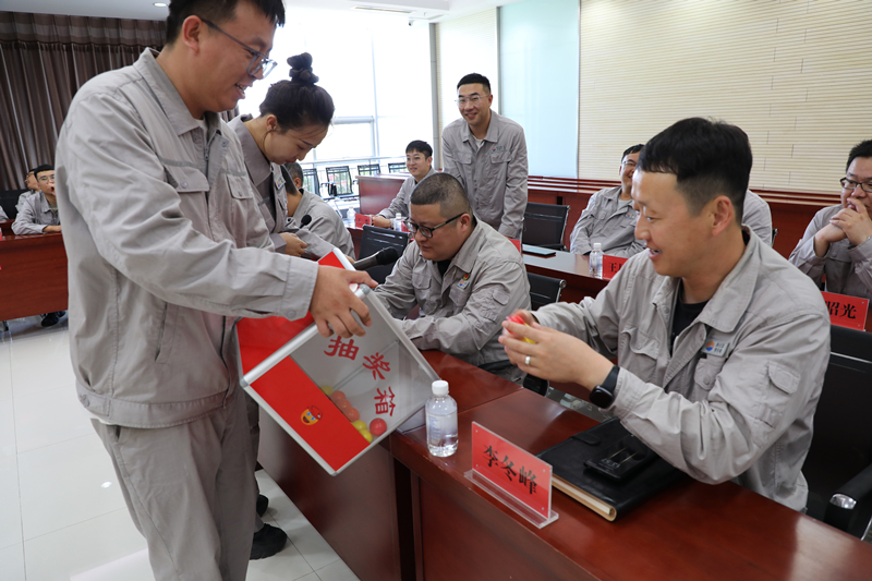 2024-06-26 新欣园公司“安全生产月”系列活动——技能大比拼（6）.JPG