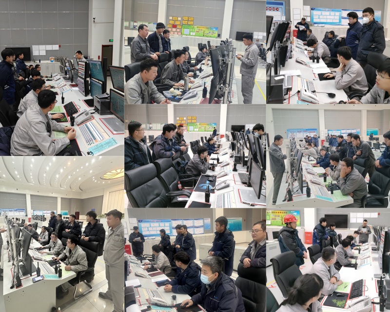 2025-01-20 新欣园公司组织全员学习集团2025年工作会议精神（4）.jpg