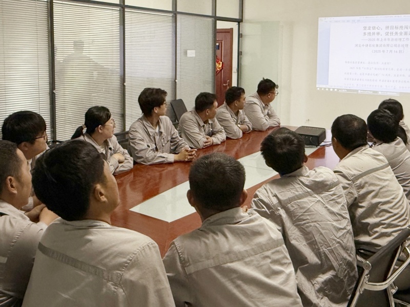 2025-07-18 新欣园公司组织全员学习贯彻集团2025年上半年工作会议精神（5）.jpg