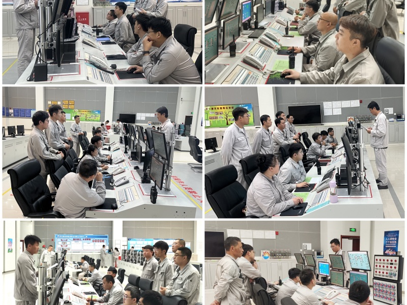 1753346223344116.jpg 2025-07-18 新欣园公司组织全员学习贯彻集团2025年上半年工作会议精神(4).jpg