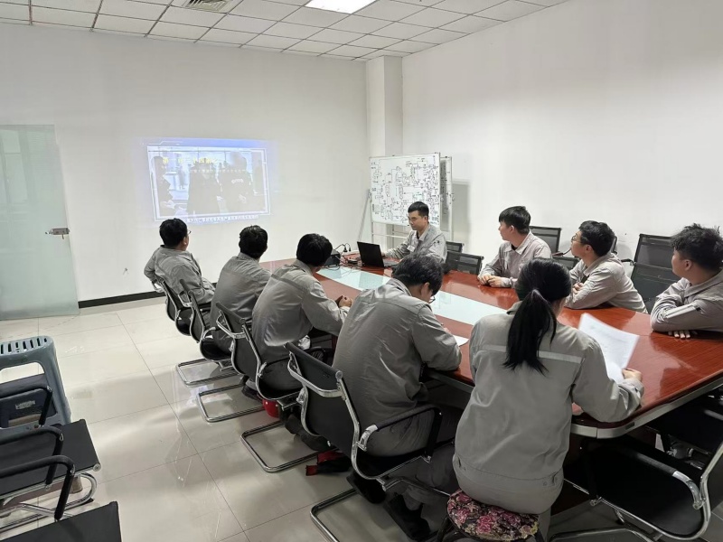 2025-06-11 新欣园公司“安全生产月”系列活动——宣传警示教育及“隐患排查知识大讲堂”活动（2）.jpg