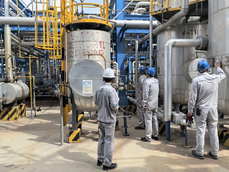 2025-06-16 新欣园公司“安全生产月”系列活动——隐患排查（2）.jpg